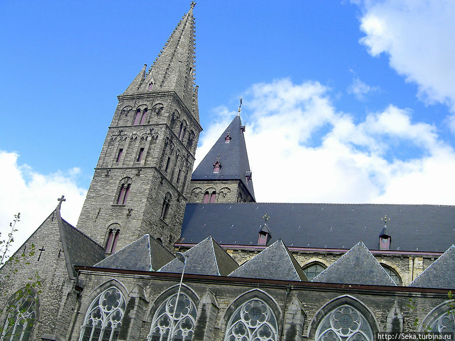 Церковь Святого Иакова Церковь Святого Иакова