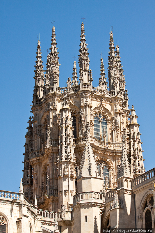 Catedral de Burgos