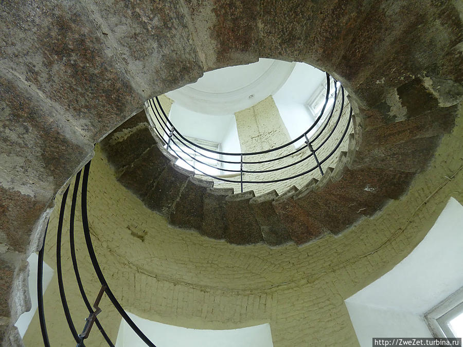 Сигнальная башня Гатчинского дворца Гатчина, Россия