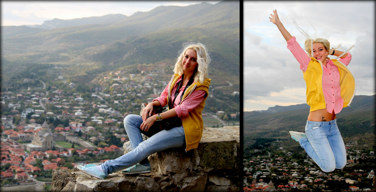 Грузия Грузия