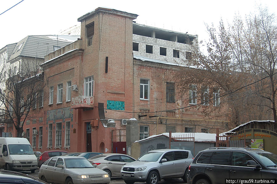 Дзержинского,8 Дзержинского,8