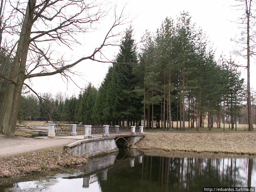 Апрель в Царском селе Пушкин, Россия Апрель в Царском селе Пушкин, Россия