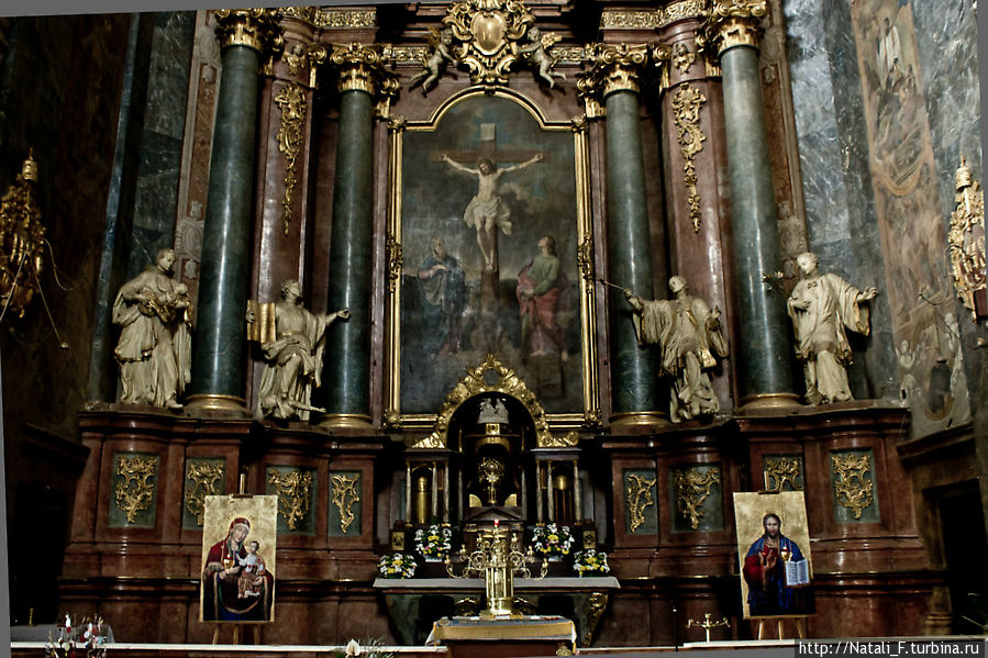 Самый уютный город Украины: Львов Львов, Украина Самый уютный город Украины: Львов Львов, Украина