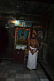 Брахман в индуистском храме