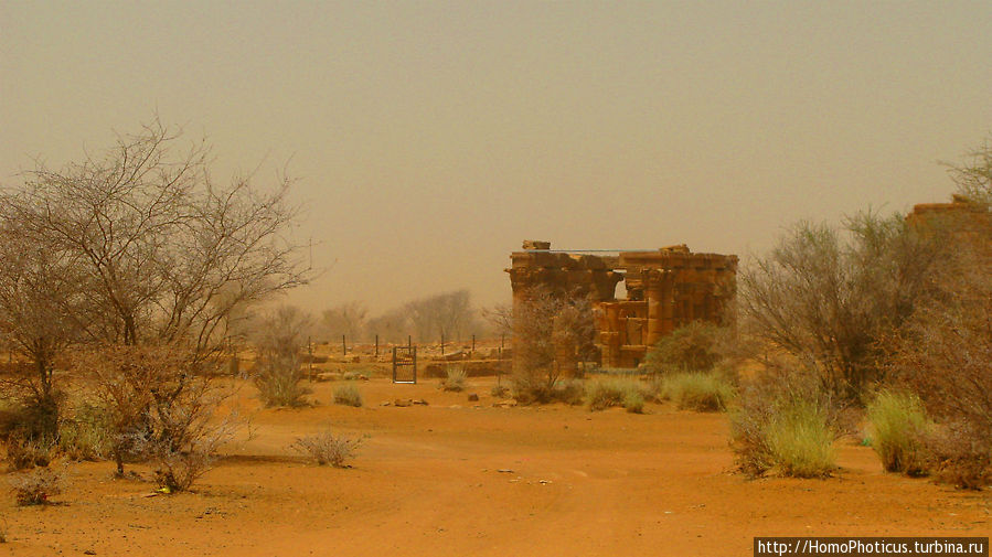 Нага Штат Нил, Судан