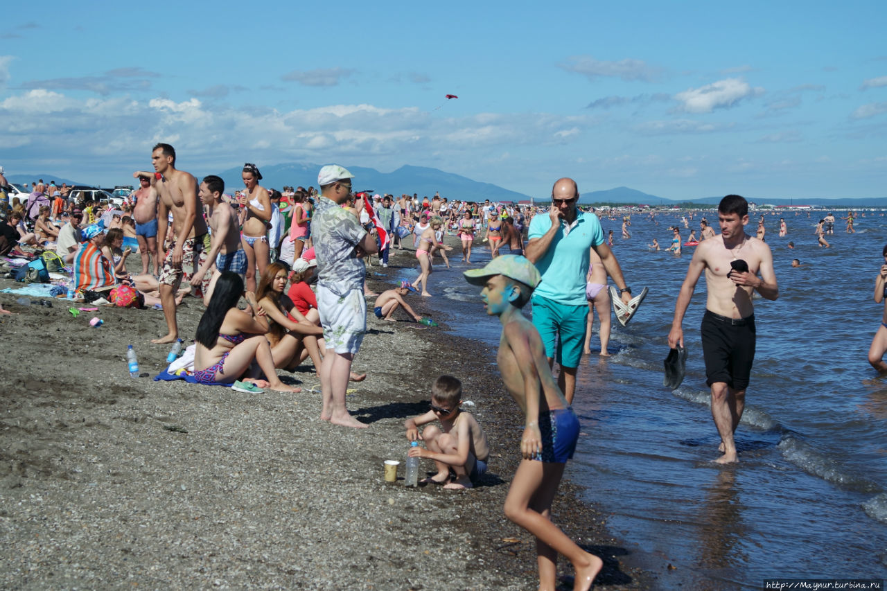 И был праздник И был праздник