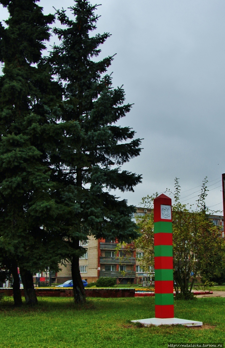 Тени старых городов. Советск - Тильзит.