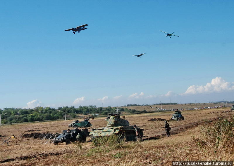 Вареновка. Бой Вареновка, Россия Вареновка. Бой Вареновка, Россия