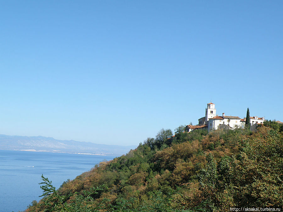 Адриатическое море.Хорватия. Адриатическое море.Хорватия.