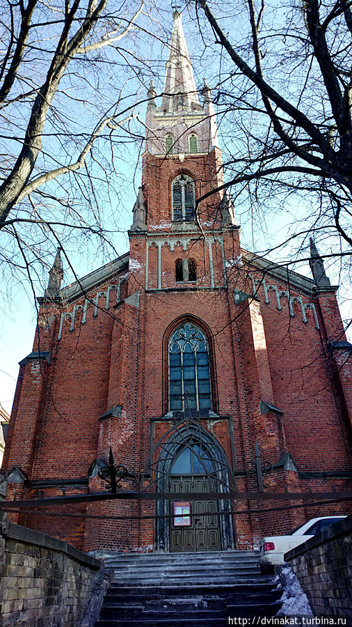 Один день в Риге Рига, Латвия Один день в Риге Рига, Латвия