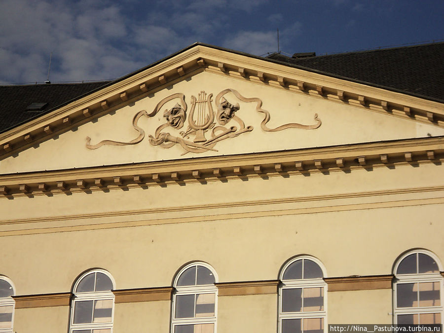 Оломоуц — город, который стоит посмотреть Оломоуц, Чехия Оломоуц — город, который стоит посмотреть Оломоуц, Чехия