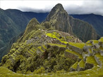 Самый известный и популярный затерянный город не только Южной Америки — Мачу-Пикчу