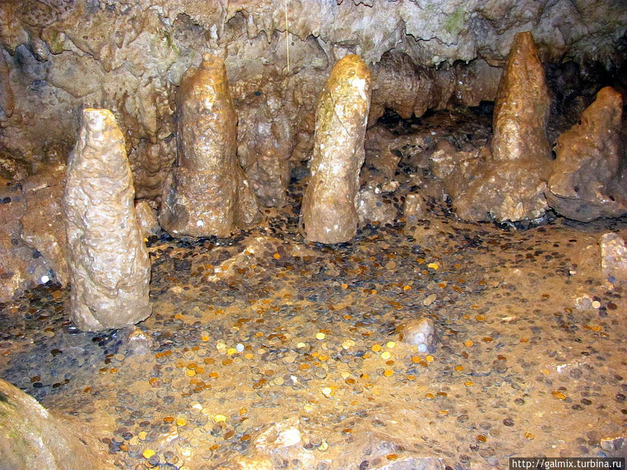 Долина Косцелиска, Морозна пещера, схрониско Орнак Закопане, Польша