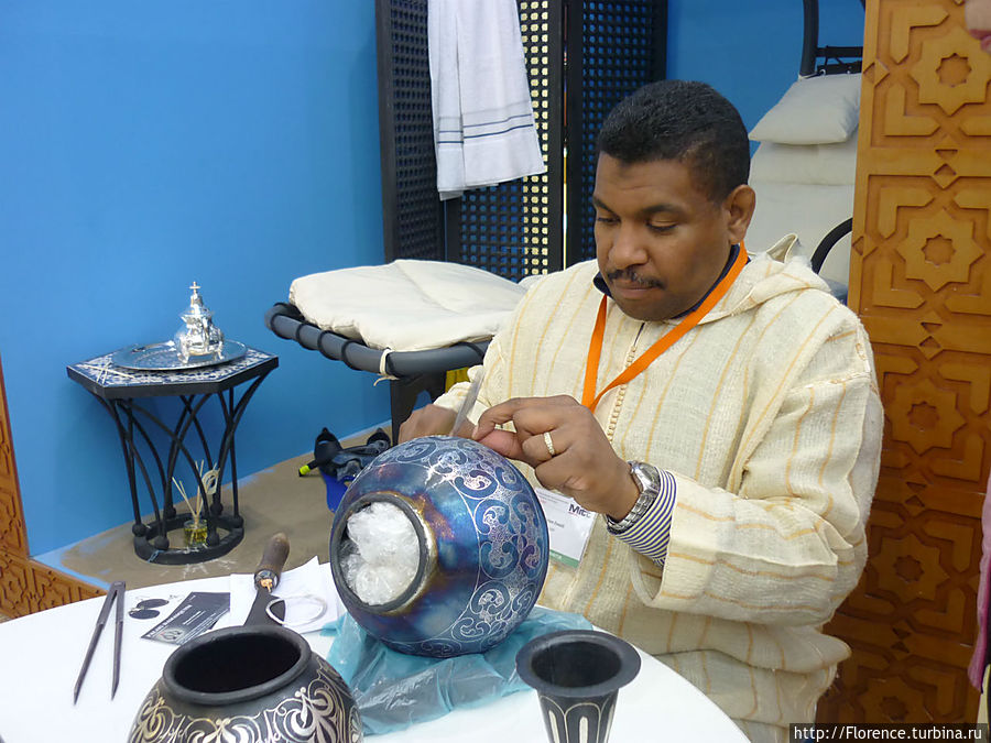 Турвыставка-2013: впечатления Липецкая область, Россия Турвыставка-2013: впечатления Липецкая область, Россия