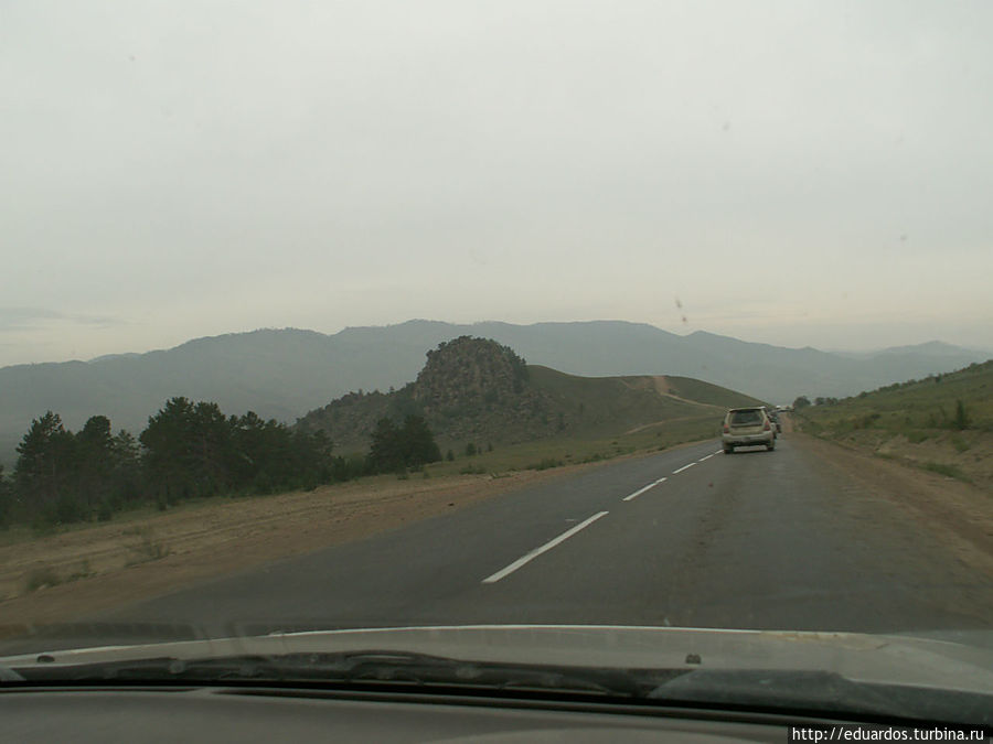 Автоперегон Владивосток — Красноярск в 5200 км всего-то)). Владивосток, Россия Автоперегон Владивосток — Красноярск в 5200 км всего-то)). Владивосток, Россия