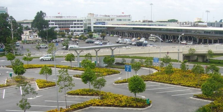 Аэропорт / Airport