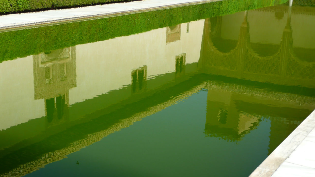 Путешествуем по Андалусии — Гранада Гранада, Испания Путешествуем по Андалусии — Гранада Гранада, Испания