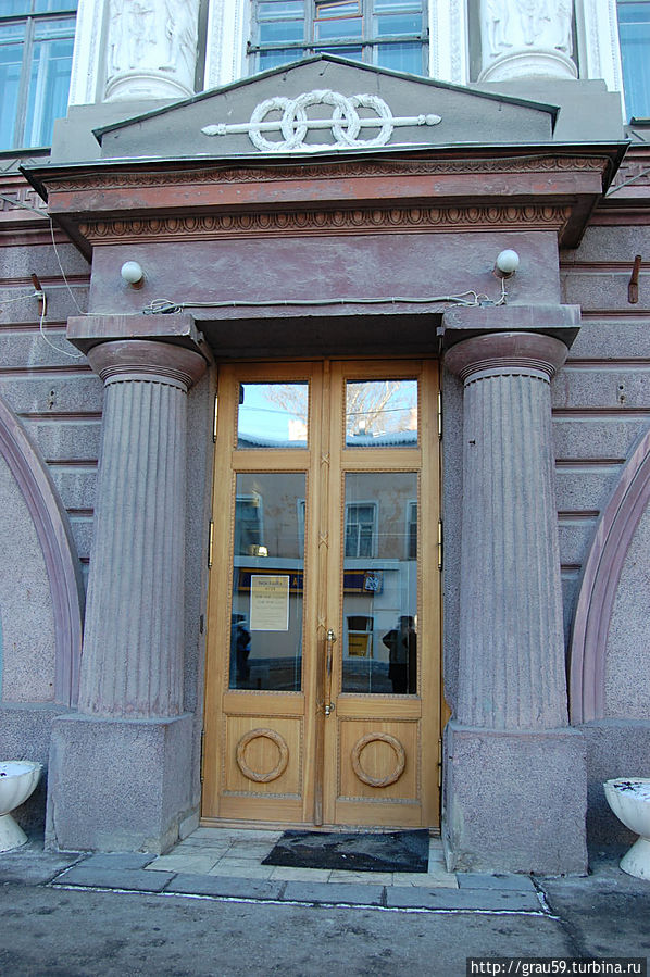 Первомайская, 75 Первомайская, 75