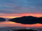 Loch Ainort, Skye