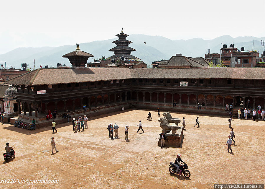 Картинки из Бхактапура Бхактапур, Непал Картинки из Бхактапура Бхактапур, Непал