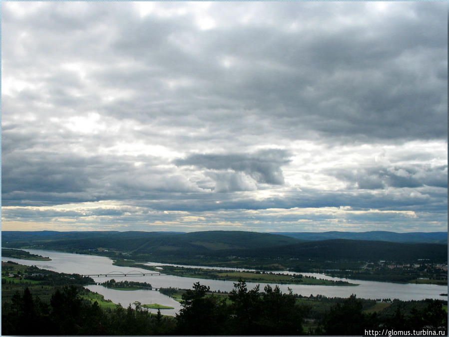 Аавасакса Провинция Лапландия, Финляндия Аавасакса Провинция Лапландия, Финляндия
