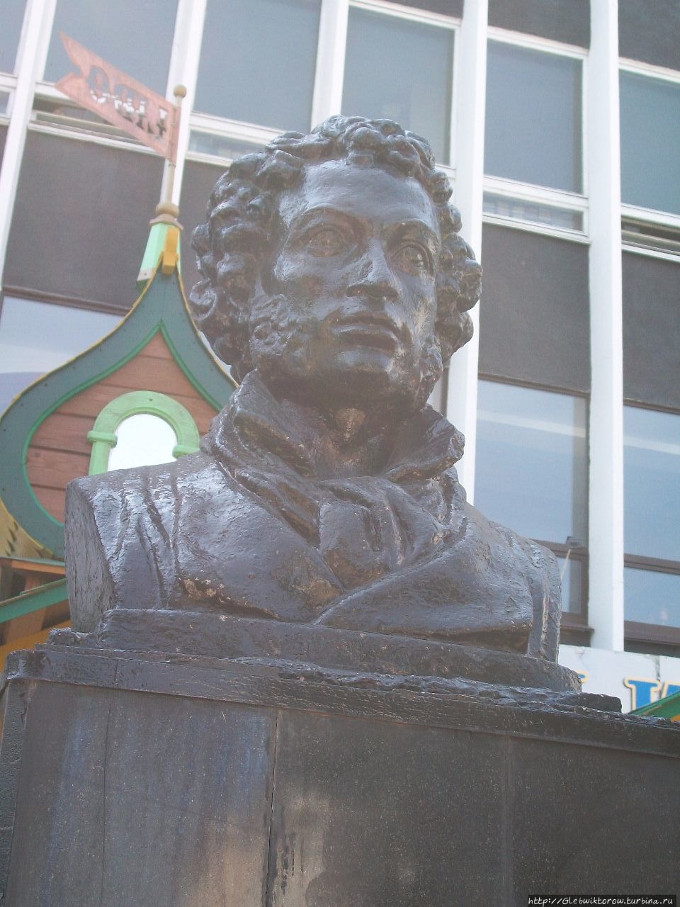 Прогулка по утренней Уфе Уфа, Россия Прогулка по утренней Уфе Уфа, Россия