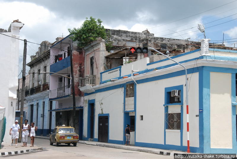 Виа Бланка Матансас, Куба Виа Бланка Матансас, Куба