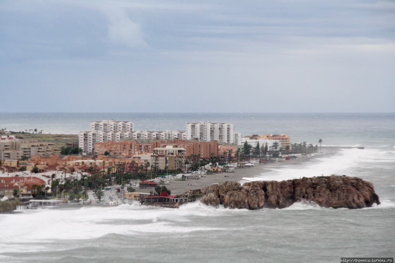 Пещера Нерхи Нерха, Испания Пещера Нерхи Нерха, Испания