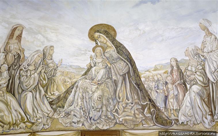 Нотр-Дам для самурая Реймс, Франция Нотр-Дам для самурая Реймс, Франция