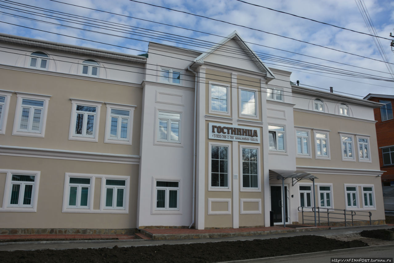 Тула похорошела... Тула, Россия Тула похорошела... Тула, Россия