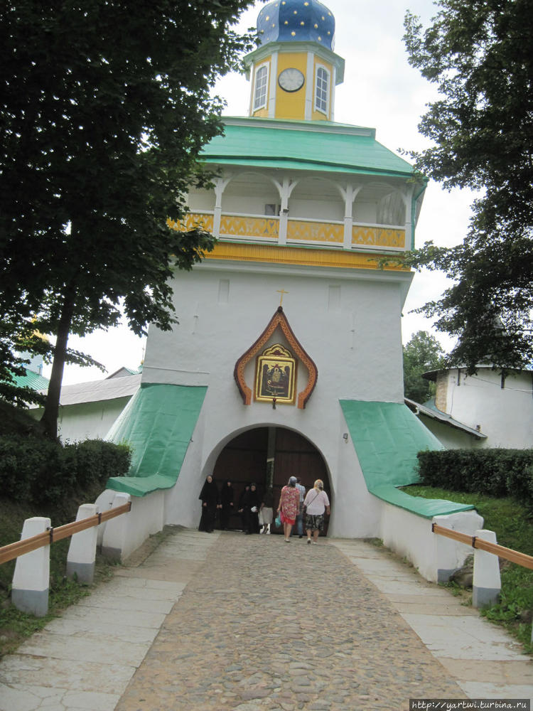 После увиденного уже с чу После увиденного уже с чу