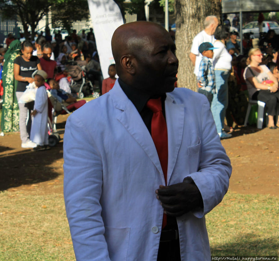 Островитяне Реюньон Островитяне Реюньон