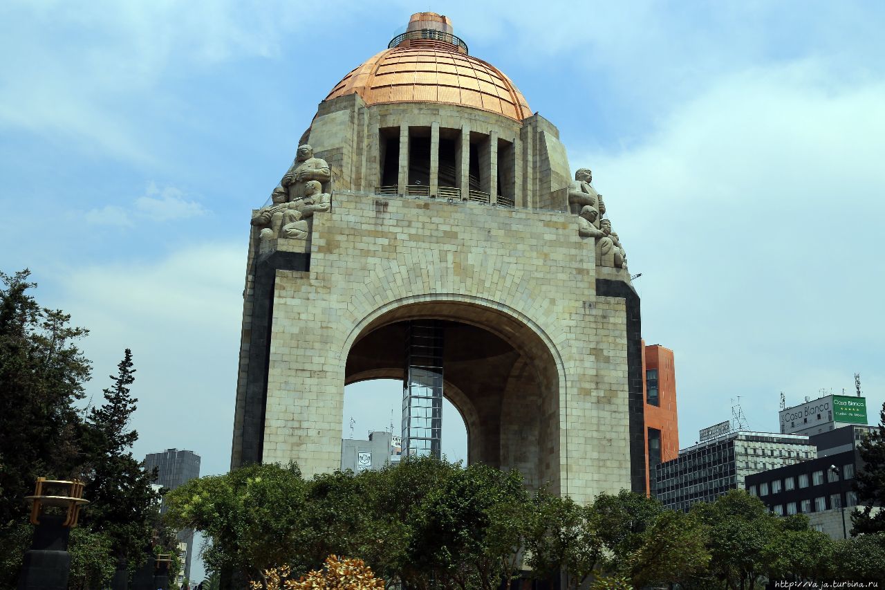 Город Мехико Мехико, Мексика