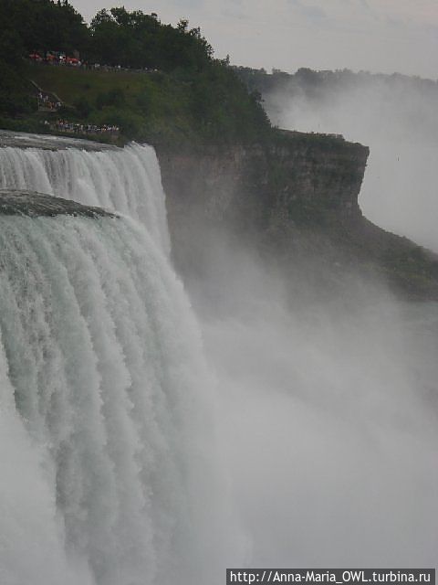 Ниагара Ниагара