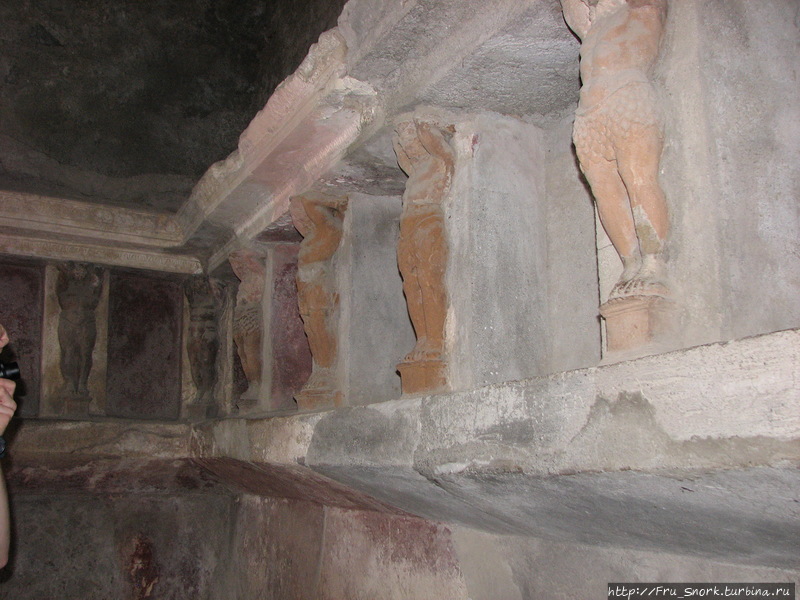 Помпеи Неаполь, Италия Помпеи Неаполь, Италия