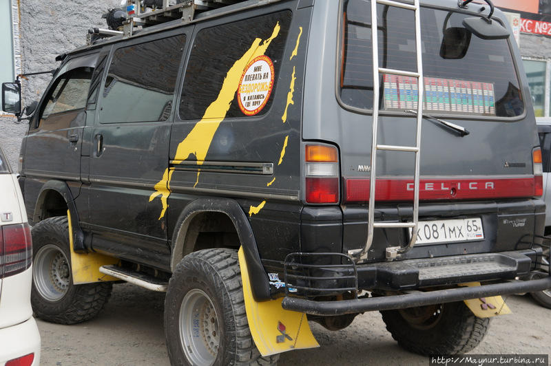 Художества автолюбителей... Южно-Сахалинск, Россия Художества автолюбителей... Южно-Сахалинск, Россия