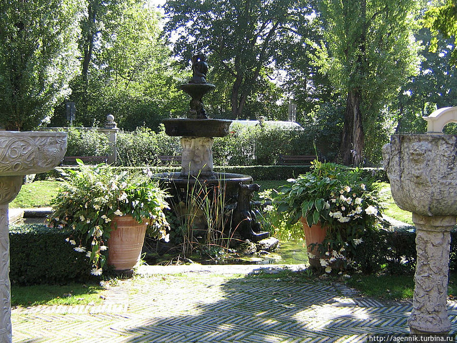 Ленбаххаус Ленбаххаус