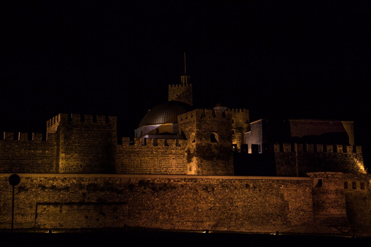 крепость Рабат Ахалцихе, Грузия крепость Рабат Ахалцихе, Грузия