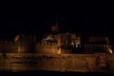 крепость Рабат