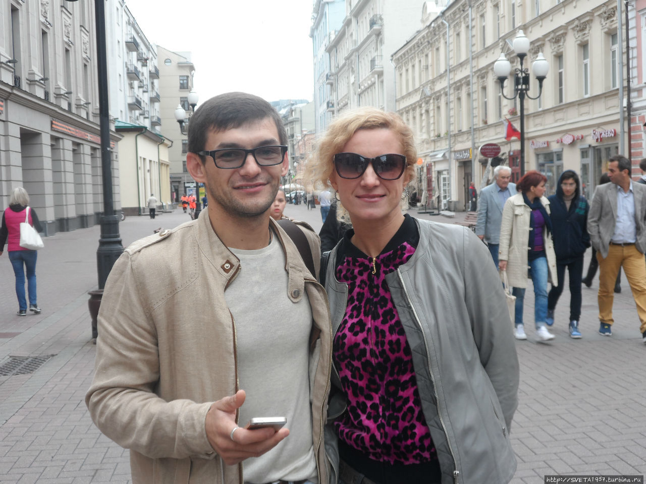 Ах, Арбат, мой Арбат Москва, Россия Ах, Арбат, мой Арбат Москва, Россия