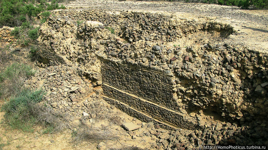 Руины Адулиса Руины Адулиса