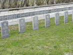Кладбище английских моряков
Более приятны глазу, на мой взгляд, чем наши мрачные захоронения