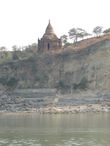 Река Иравади (Ayeyawady)