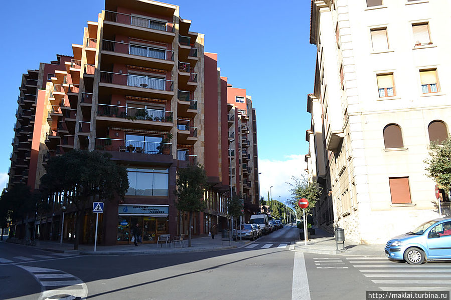 Фигерас. Фигерас.