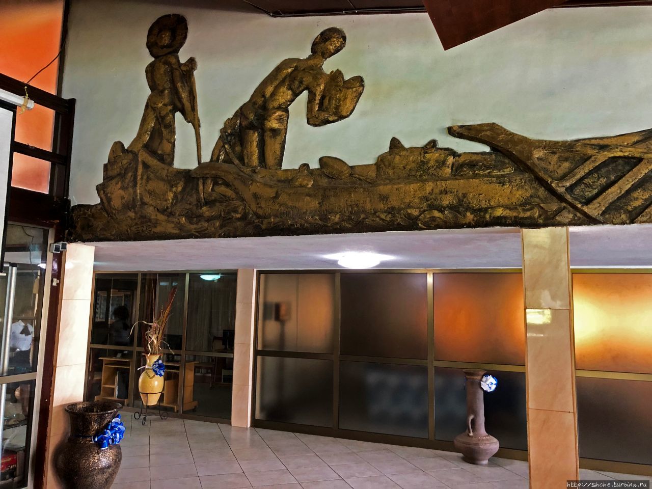 Отель Новела Стар Авепосо, Того
