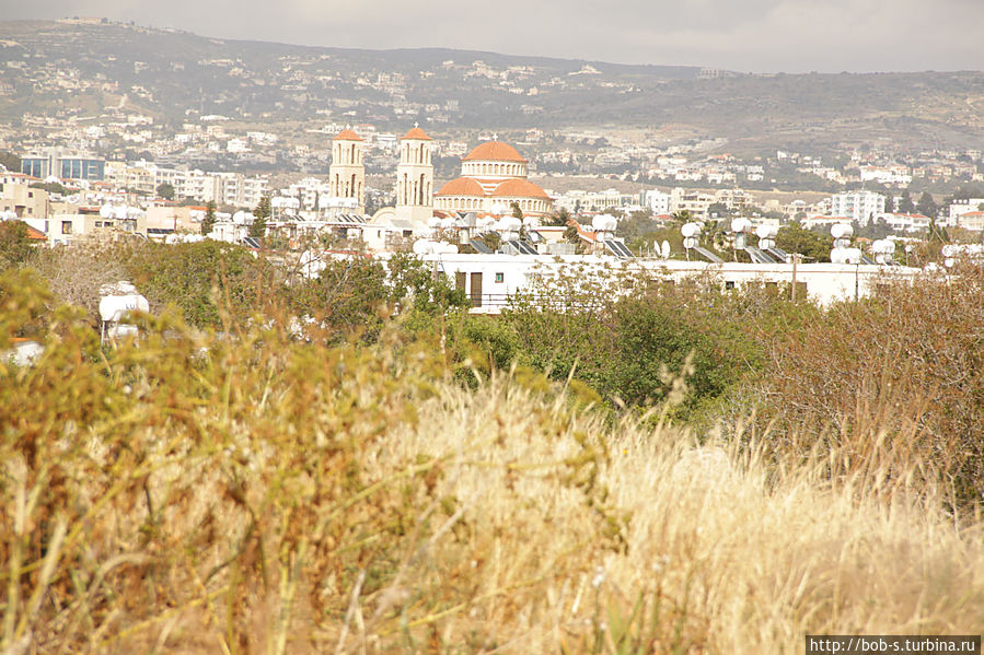 Пафос Пафос