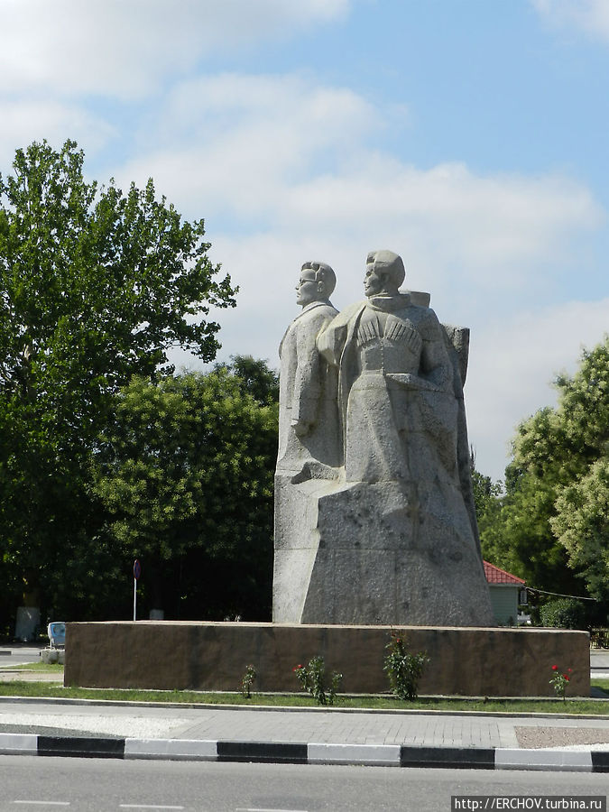 Чечня. Грозный. Первые впечатления