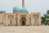 Мечеть Тилля-шейха