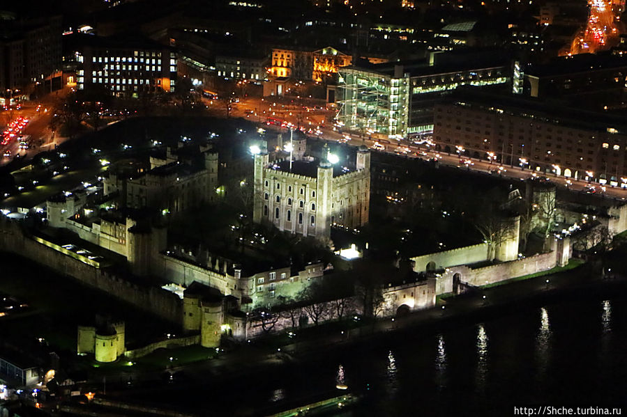 Тауэр Тауэр