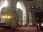 Мечеть Улу Джами.
